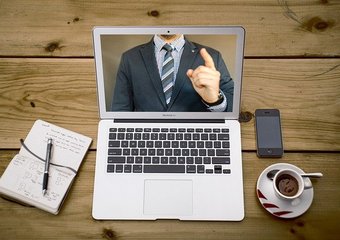 Эффективное дистанционное совещание: три составляющих успеха