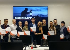 Запуск бизнес-школы Wifire: как в NETBYNET повысили эффективность обучения