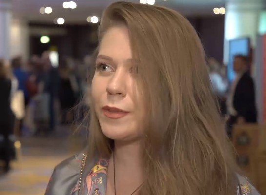 Лидия Егорова