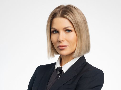 Алла Володина присоединилась к «Русской Медиагруппе»