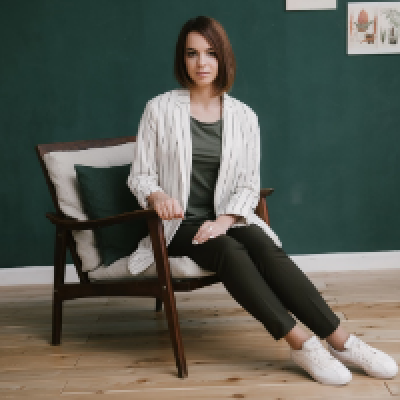 Юферева Екатерина