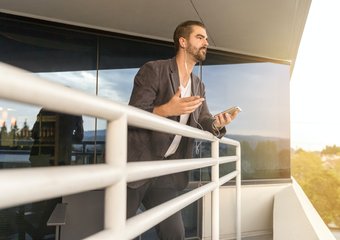 Экспаты возвращаются в Россию