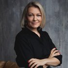 Дарья Кудрявцева