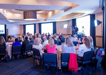 Деловой завтрак прошел с чек-листами