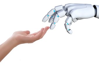 В Сбербанке будут тестировать экзоскелет