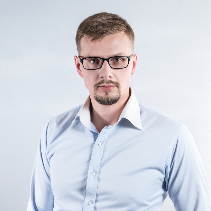 Фото эксперта