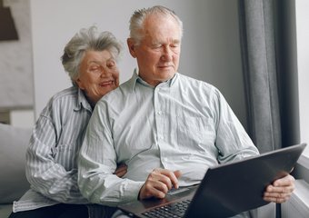 Пенсионерам упростили получение пенсионного удостоверения