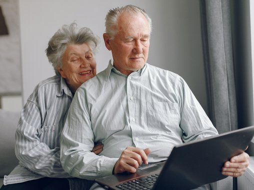 Пенсионерам упростили получение пенсионного удостоверения