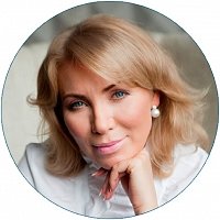 Ляпунцова Елена