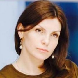 Сметанина Елена