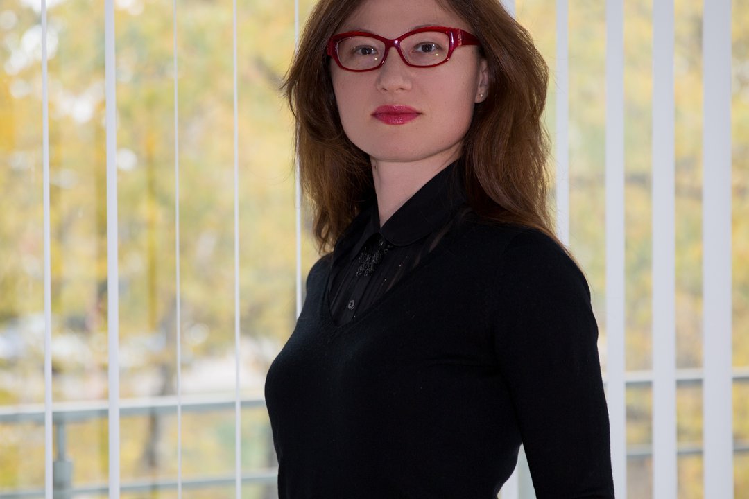 Елена Пантелеева назначена директором по развитию 2050.ЛАБ