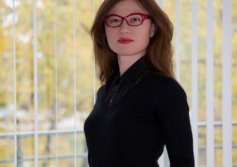 Елена Пантелеева назначена директором по развитию 2050.ЛАБ