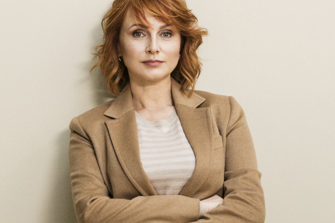 Елена Титова присоединилась к управленческой команде «Ренессанс Кредит»