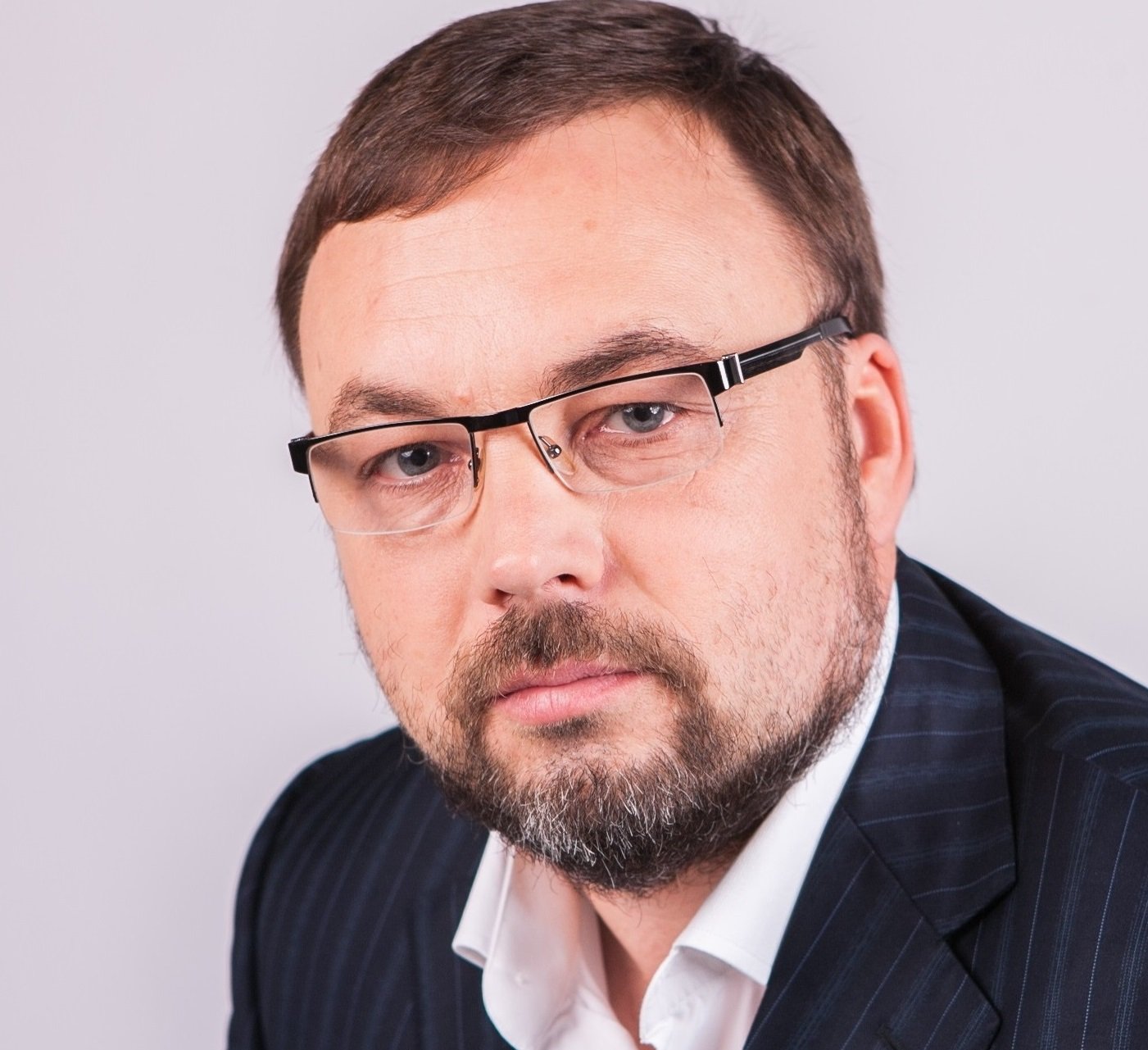 Елисеев Сергей