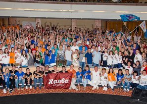 Элитный персонал «Лиги достижений» ПАО «Совкомбанк»