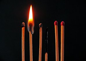 Эмоциональное выгорание эйчара: 7 шагов к выздоровлению