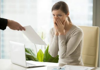 Минтруд внесет поправки в ТК: оштрафовать сотрудника можно будет не более чем на 20% от зарплаты