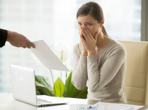 Россиян могут уволить за первоапрельскую шутку в рабочем чате