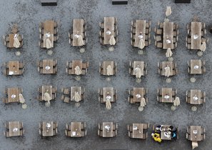 Как подработка дает старт головокружительной карьере