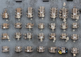 Как подработка дает старт головокружительной карьере