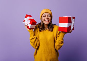 В России сократилось количество компаний, планирующих организовывать новогодний корпоратив