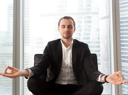 Майнд-фитнес для руководителей: как улучшить концентрацию и принимать более обоснованные решения