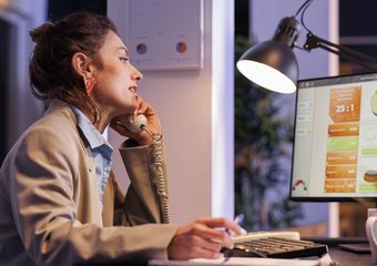 Названы самые востребованные цифровые навыки у российских работодателей