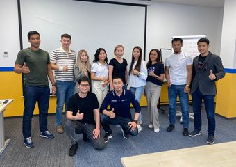 Проект по развитию международных компетенций – кейс компании BI GROUP