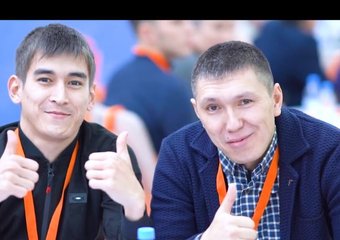 ERG leaser: кадровый резерв на руководящие позиции