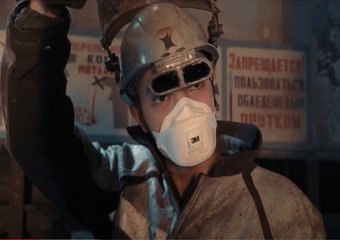 ERG – территория безопасности: поддержка во время Covid-19