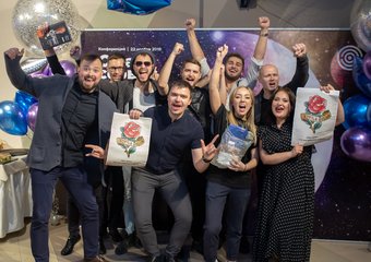 «Корпоративные игры» ESET: новый взгляд на геймификацию