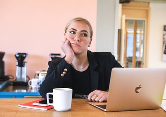 Если этого не сделаете вы, это сделает кто-то другой!