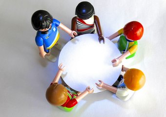 Есть ли конкуренты у английского языка?