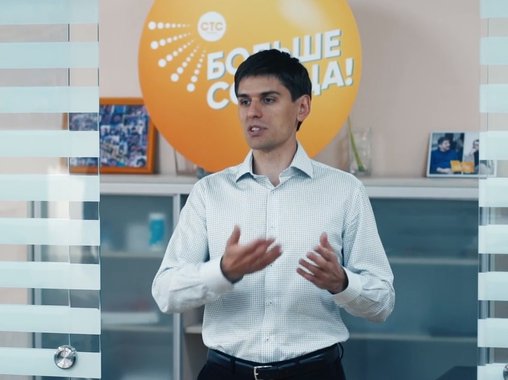 Как в компании Этажи играючи повысили прибыль