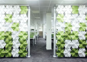 «Home Office» – это проект по удалённой работе и трансформации офисов Х5 Retail Group на территории России