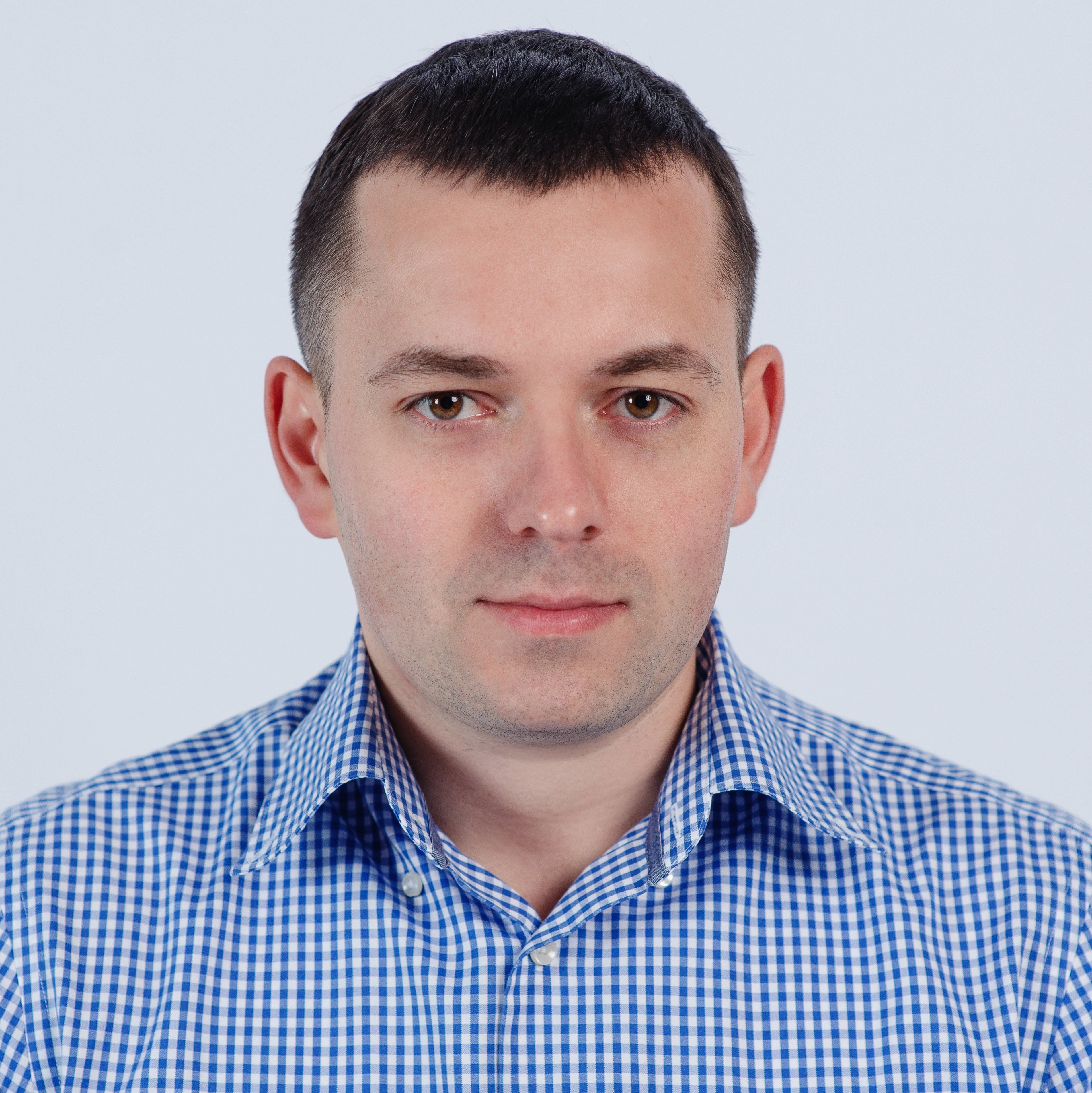 Волошин Евгений