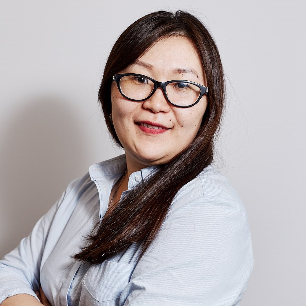 Цыренова Евгения