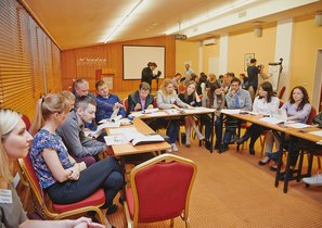 Эволюция STADA: как всю компанию мотивировали развиваться