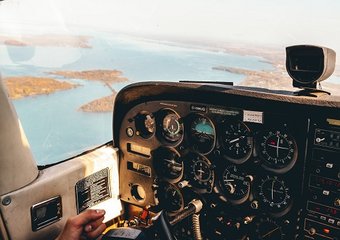 Европейская авиакомпания уволит четверть персонала из-за запрета полетов над Россией