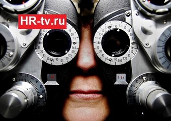 Зри в айфон моргая. Как уберечь глаза в наш век