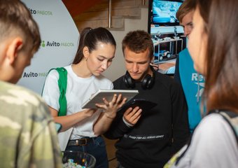 В Петербурге пройдет форум профессий #СделайШагвБудущее