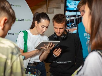 В Петербурге пройдет форум профессий #СделайШагвБудущее