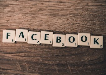 S&P исключила Facebook из индекса социально ответственных компаний