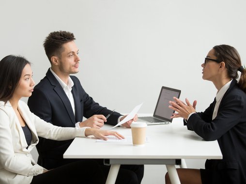 Эксперт Семеренко рассказал, из-за чего соискатели попадают в черный список