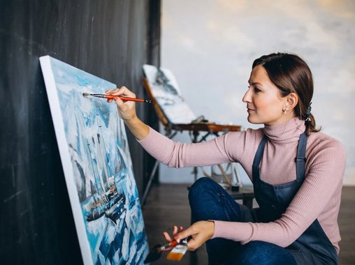 Правительство РФ дополнило список творческих профессий