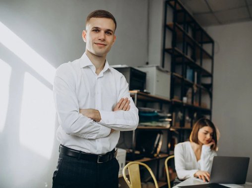 Босс-молокосос: шаги к креслу руководителя в молодом возрасте