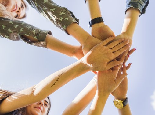 Масленичный тимбилдинг: как проводы весны могут помочь команде