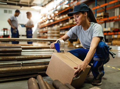 HR-эксперт Смирнов: современная вахта перестала быть «мужским делом»