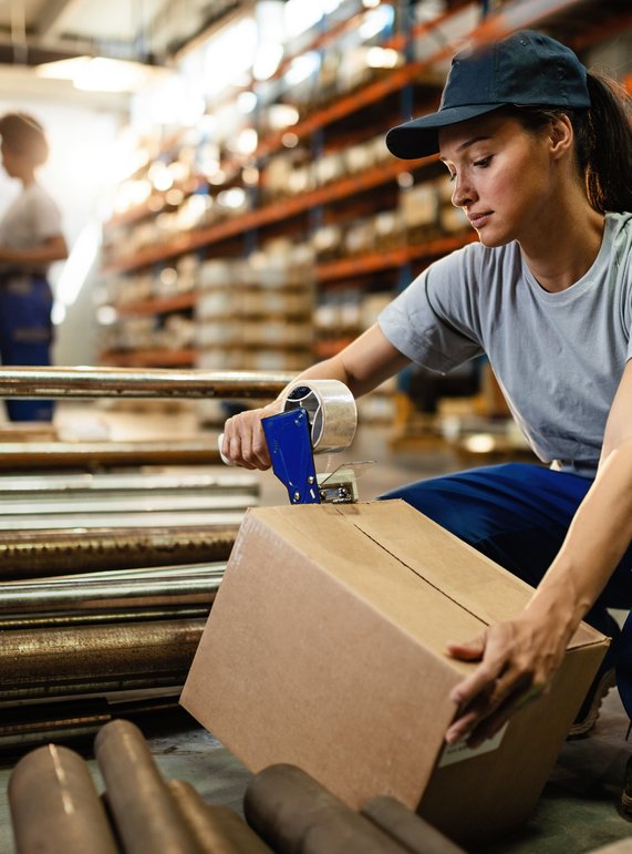 HR-эксперт Смирнов: современная вахта перестала быть «мужским делом»