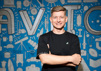 Артур Большаков назначен руководителем PR-направления "Авито Недвижимости"